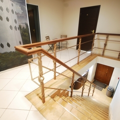 Отель Landmark City Hotel, Москва, Московская область