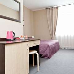 Мини-отель Мери Поппинс, Москва, Московская область