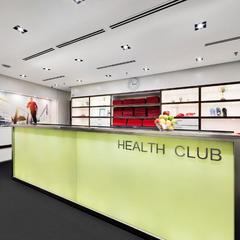 Отель АЗИМУТ Отель Олимпик Москва, Москва, Московская область