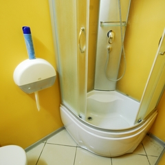 Отель Landmark City Hotel, Москва, Московская область