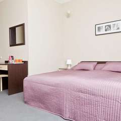 Мини-отель Мери Поппинс, Москва, Московская область