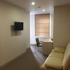 Гостиница KristInn, Москва, Московская область