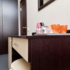 Мини-отель Мери Поппинс, Москва, Московская область