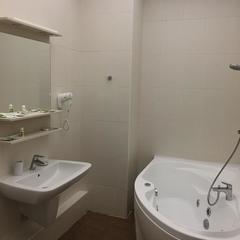 Гостиница KristInn, Москва, Московская область