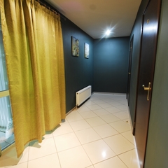 Отель Landmark City Hotel, Москва, Московская область