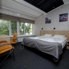 Гостиница KristInn, Москва, Московская область