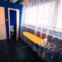 Гостиница Кошка Матрешка и Бутик Хостел, Москва, Московская область