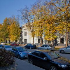 Гостиница KristInn, Москва, Московская область