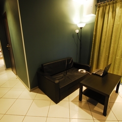 Отель Landmark City Hotel, Москва, Московская область