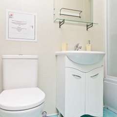 Мини-отель Мери Поппинс, Москва, Московская область