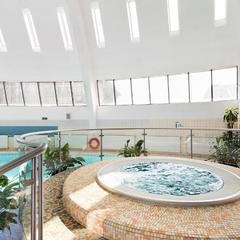 Отель АЗИМУТ Отель Олимпик Москва, Москва, Московская область