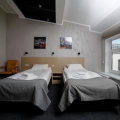 Гостиница KristInn, Москва, Московская область