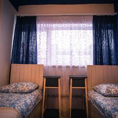 Гостиница Кошка Матрешка и Бутик Хостел, Москва, Московская область