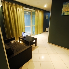 Отель Landmark City Hotel, Москва, Московская область