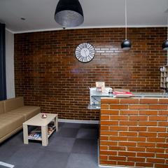 Гостиница KristInn, Москва, Московская область