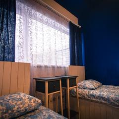 Гостиница Кошка Матрешка и Бутик Хостел, Москва, Московская область