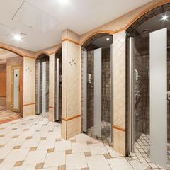 Отель АЗИМУТ Отель Олимпик Москва, Москва, Московская область