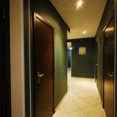 Отель Landmark City Hotel, Москва, Московская область