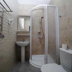 Гостиница KristInn, Москва, Московская область