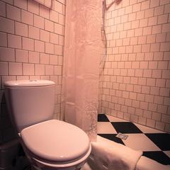 Гостиница Кошка Матрешка и Бутик Хостел, Москва, Московская область