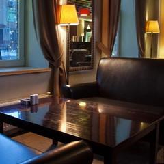 Гостиница KristInn, Москва, Московская область