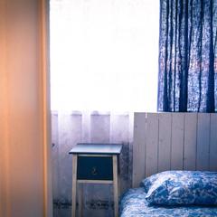 Гостиница Кошка Матрешка и Бутик Хостел, Москва, Московская область