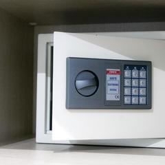 Гостиница KristInn, Москва, Московская область