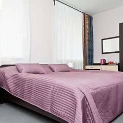 Мини-отель Мери Поппинс, Москва, Московская область