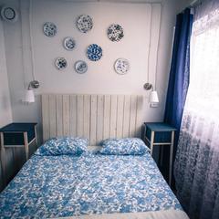 Гостиница Кошка Матрешка и Бутик Хостел, Москва, Московская область