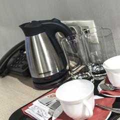 Гостиница KristInn, Москва, Московская область