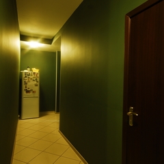 Отель Landmark City Hotel, Москва, Московская область