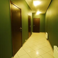 Отель Landmark City Hotel, Москва, Московская область