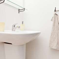 Мини-отель Мери Поппинс, Москва, Московская область