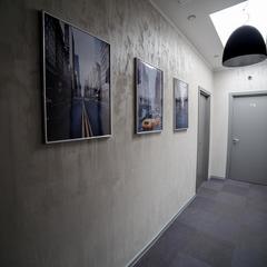 Гостиница KristInn, Москва, Московская область