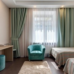 Гостиница на Смирновской 25, Москва, Московская область