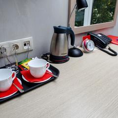 Гостиница KristInn, Москва, Московская область