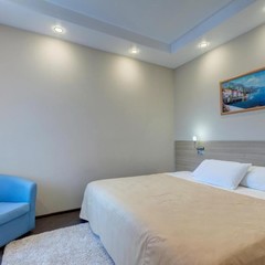 Гостиница на Смирновской 25, Москва, Московская область