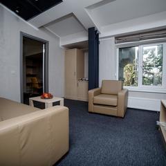 Гостиница KristInn, Москва, Московская область