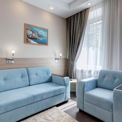 Гостиница на Смирновской 25, Москва, Московская область