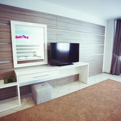 Отель ОТДЫХ 10, Москва, Московская область