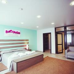 Отель ОТДЫХ 10, Москва, Московская область