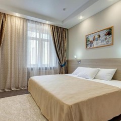 Гостиница на Смирновской 25, Москва, Московская область