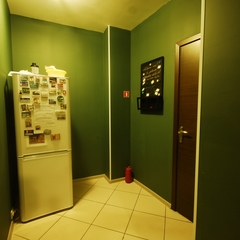 Отель Landmark City Hotel, Москва, Московская область