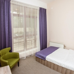 Апарт-отель Hills Hotel, Москва, Московская область