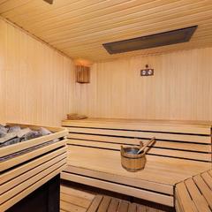 Отель АЗИМУТ Отель Олимпик Москва, Москва, Московская область