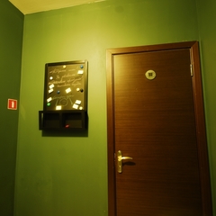 Отель Landmark City Hotel, Москва, Московская область