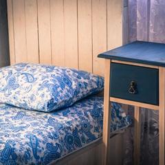 Гостиница Кошка Матрешка и Бутик Хостел, Москва, Московская область