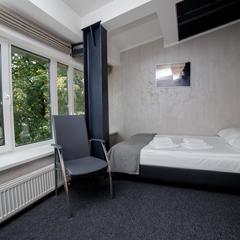 Гостиница KristInn, Москва, Московская область