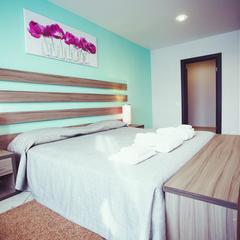 Отель ОТДЫХ 10, Москва, Московская область