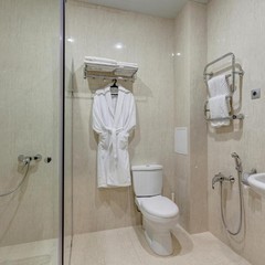 Гостиница на Смирновской 25, Москва, Московская область